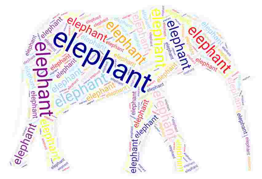 2.10 Animals - Elephant