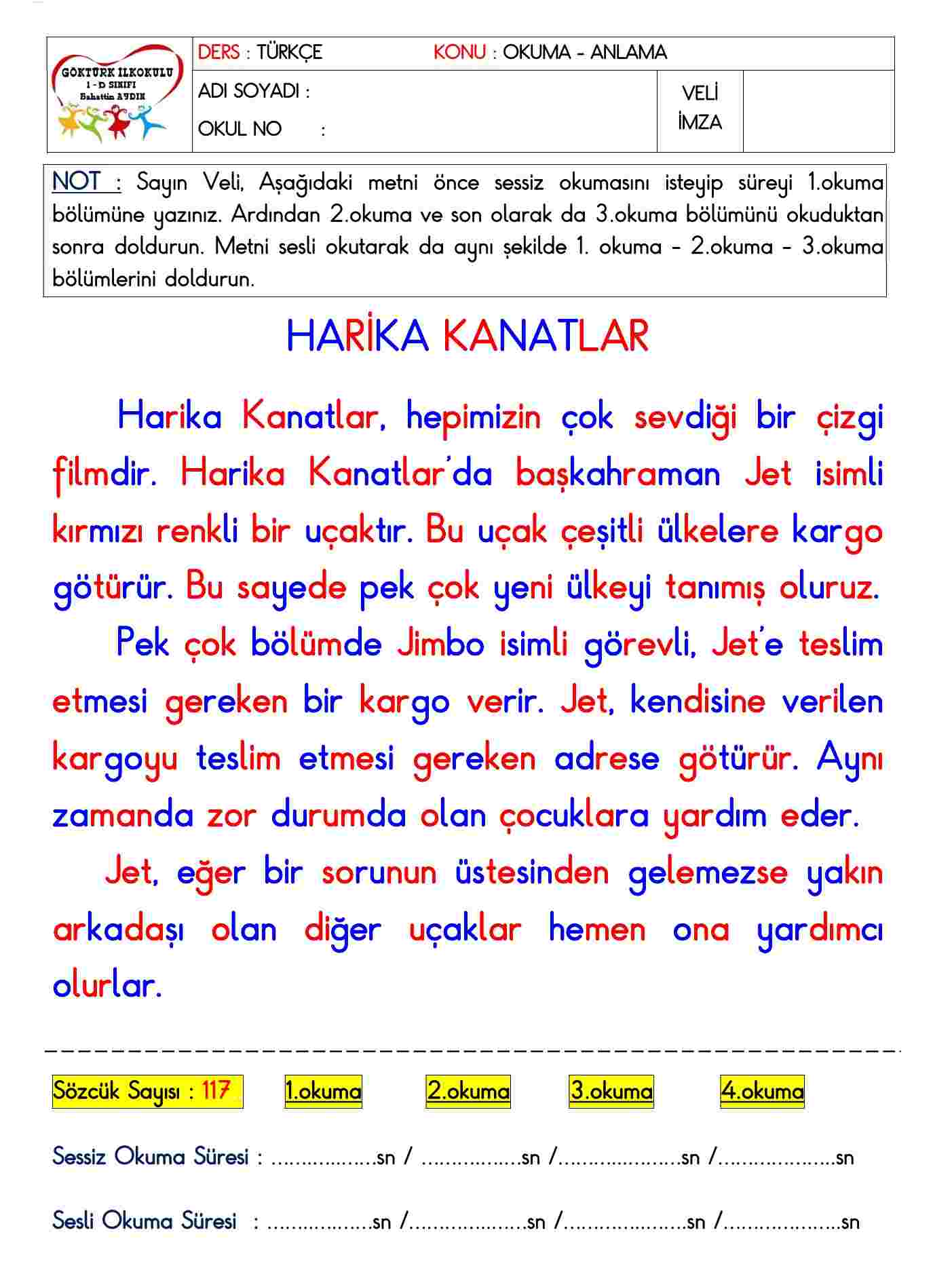 SÜRELİ OKUMA & ANLAMA & BOYAMA ETKİNLİĞİ_3