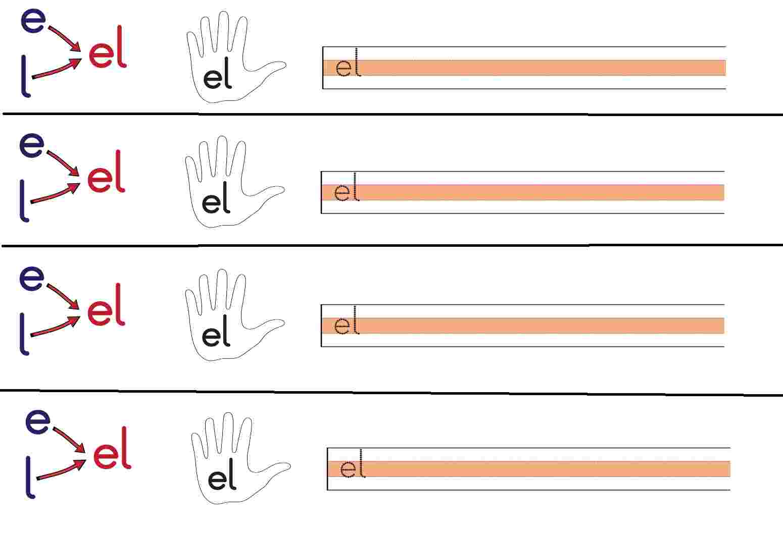 el  defter yapıştırma