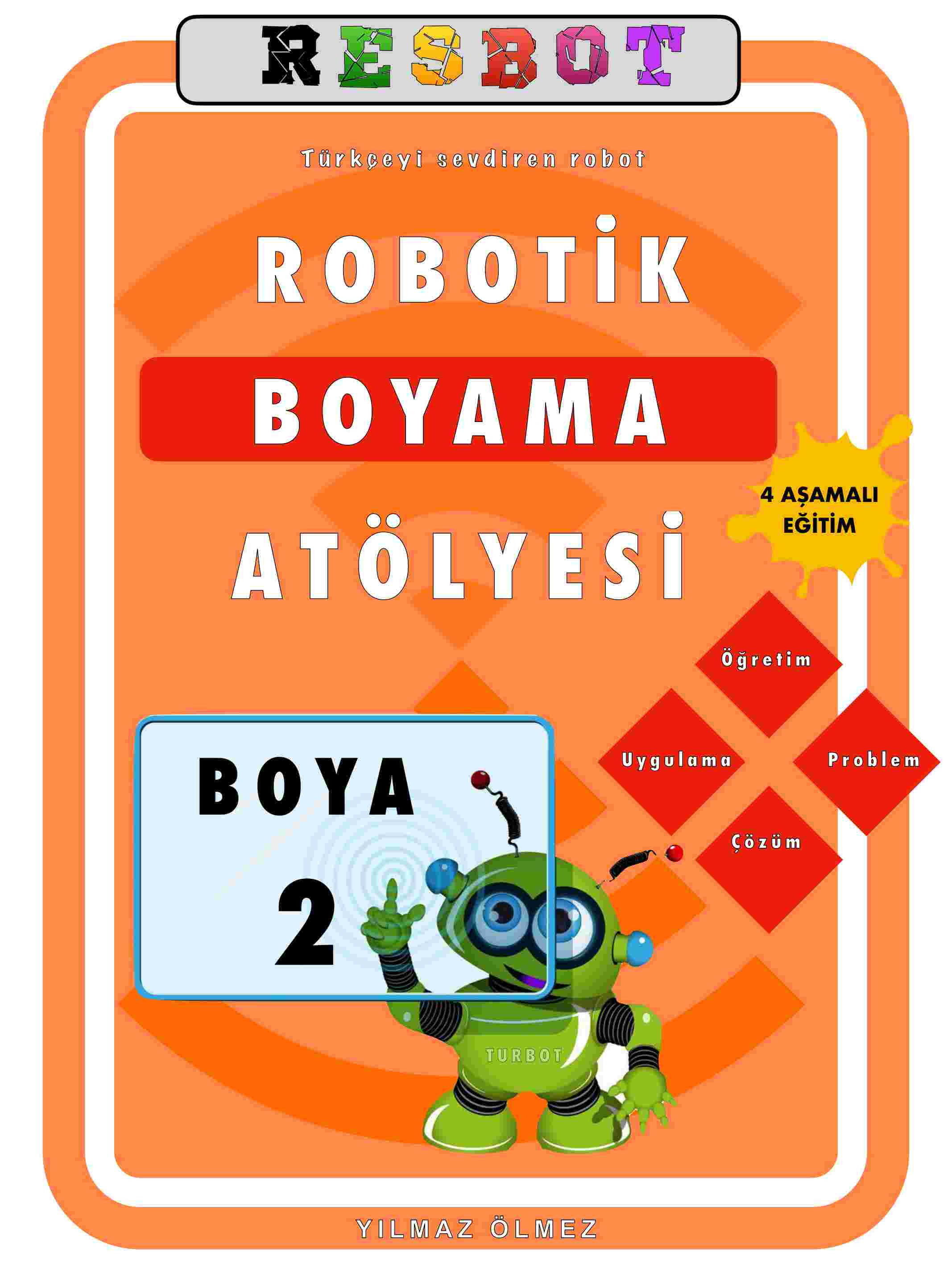 Boyama etkinlikleri 2