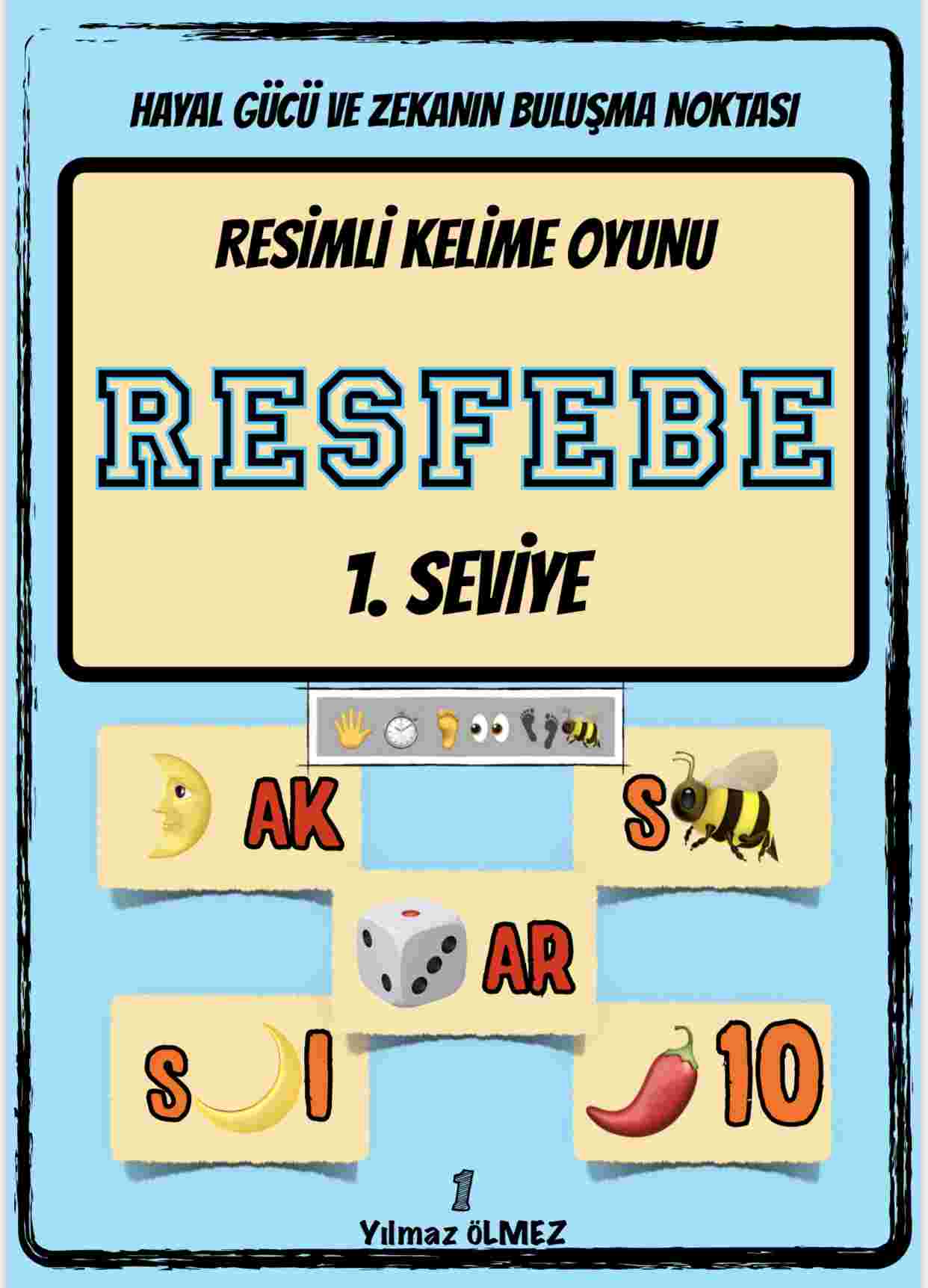 Resfebe Etkinlik Sayfaları